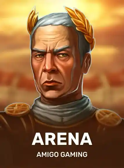 Arena game tile