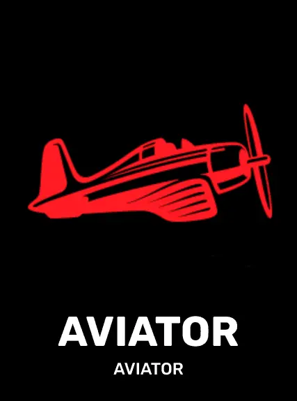 Aviator game tile