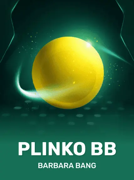Plinko BB game tile
