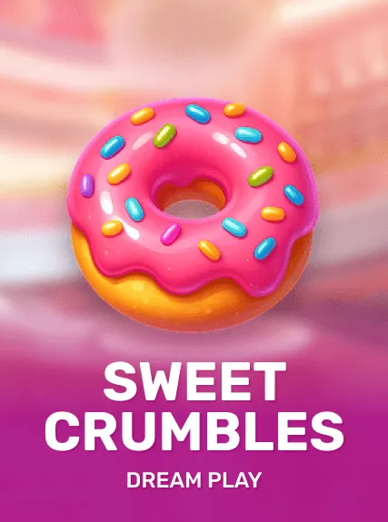 Sweet Crumbles game tile