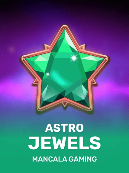 Astro Jewels game tile