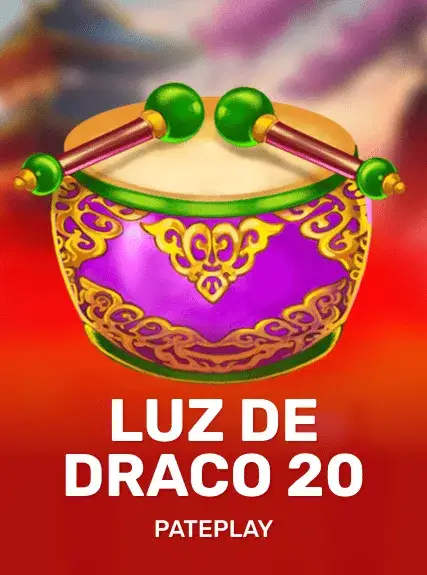 Luz de Draco 20 game tile