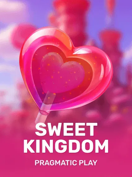 Sweet Kingdom game tile