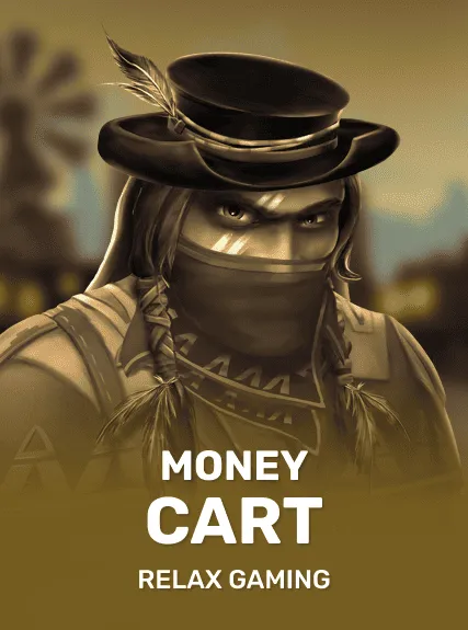 Money Cart game tile