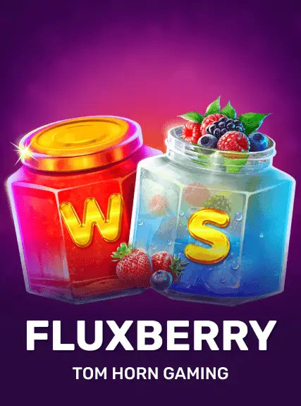 Fluxberry game tile