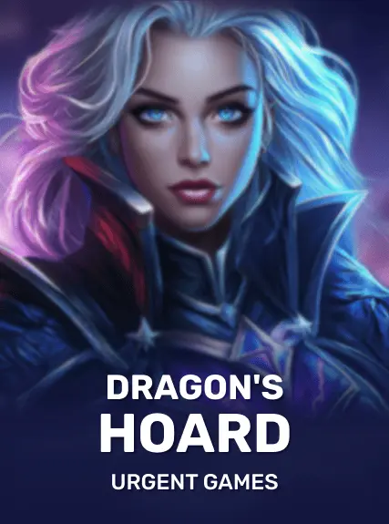 Dragon's Hoard game tile