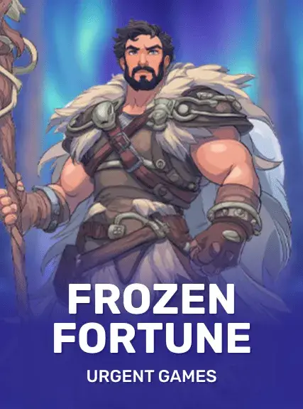 Frozen Fortune game tile